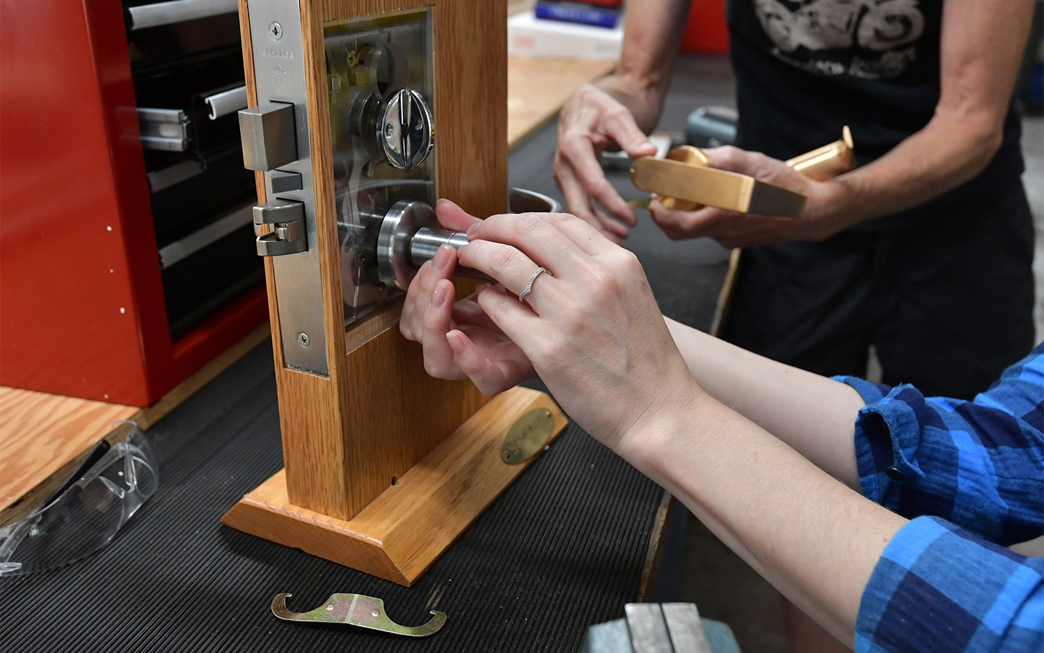 Locksmith Boulder City NV